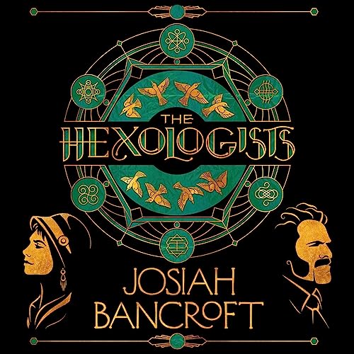 The Hexologists Titelbild