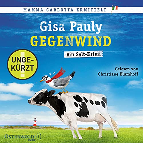 Gegenwind cover art