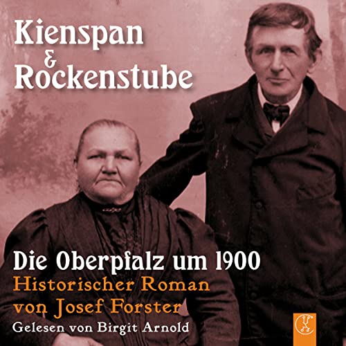 Kienspan & Rockenstube cover art