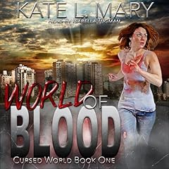 World of Blood Titelbild