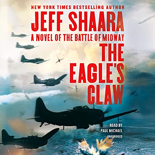 The Eagle's Claw cover art