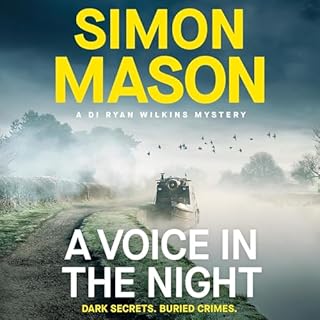 A Voice in the Night cover art