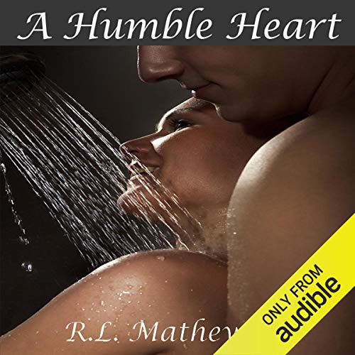 A Humble Heart cover art