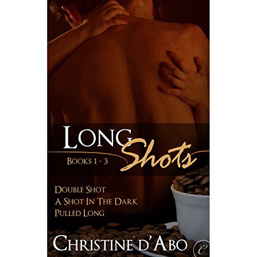 Long Shots: Books 1-3 cover art