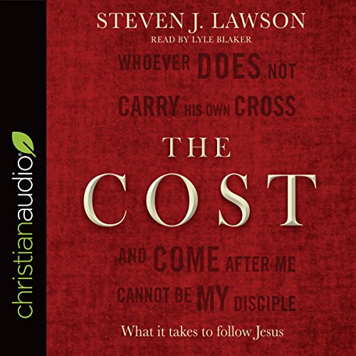 The Cost cover art