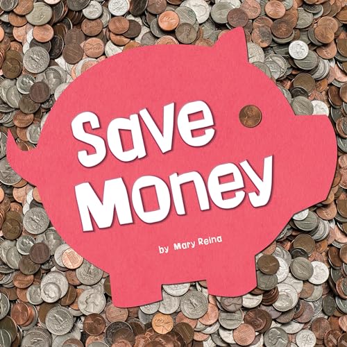 Save Money cover art