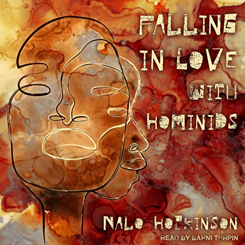 Falling in Love with Hominids cover art