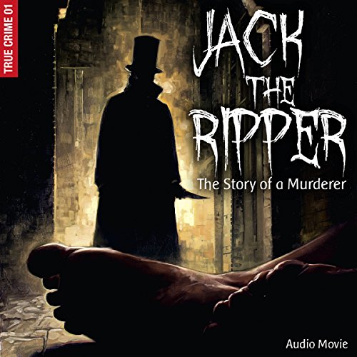 Jack the Ripper - The Story of a Murderer Titelbild