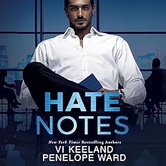 Hate Notes cover art