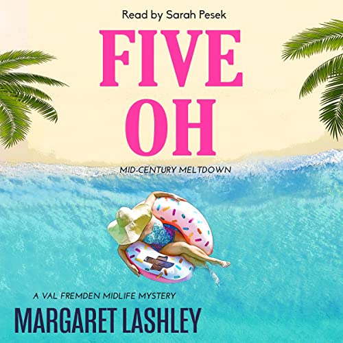 Five Oh: Mid-Century Meltdown Titelbild