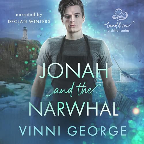 Jonah and the Narwhal cover art