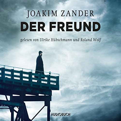 Der Freund cover art