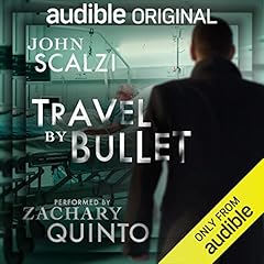 Travel by Bullet