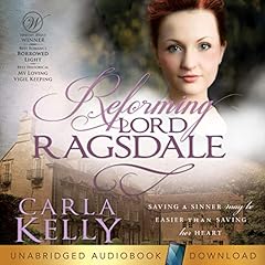 Reforming Lord Ragsdale cover art