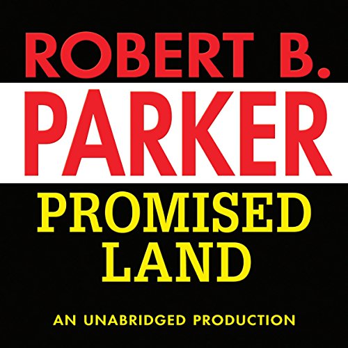 Page de couverture de Promised Land