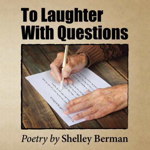 To Laughter with Questions cover art