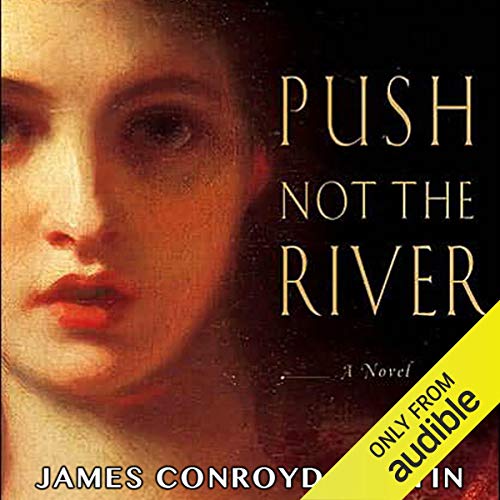 Push Not the River cover art