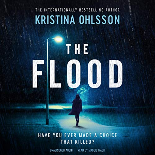 The Flood cover art