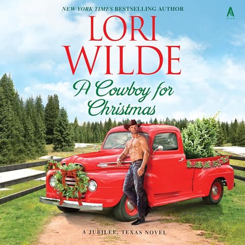 A Cowboy for Christmas Audiobook By Lori Wilde cover art