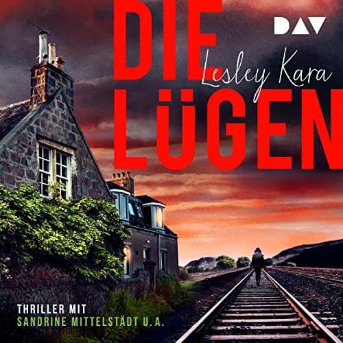 Die Lügen cover art