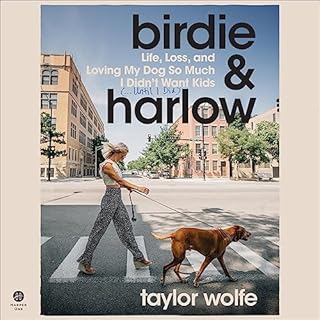 Birdie & Harlow Audiolibro Por Taylor Wolfe arte de portada