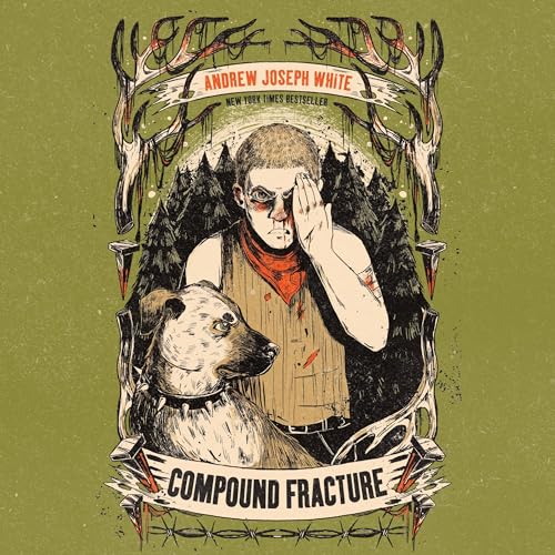 Compound Fracture cover art