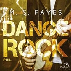 Phil (Portuguese Edition) Audiolibro Por M. S. Fayes arte de portada