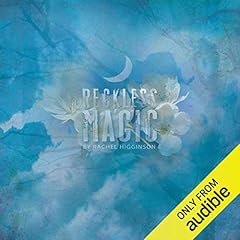 Reckless Magic cover art