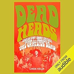 Deadheads cover art