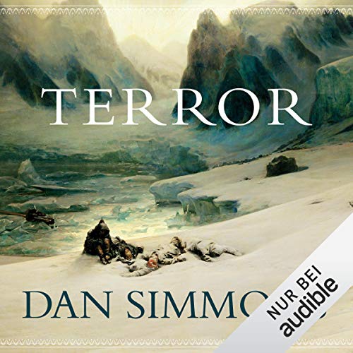 Terror cover art