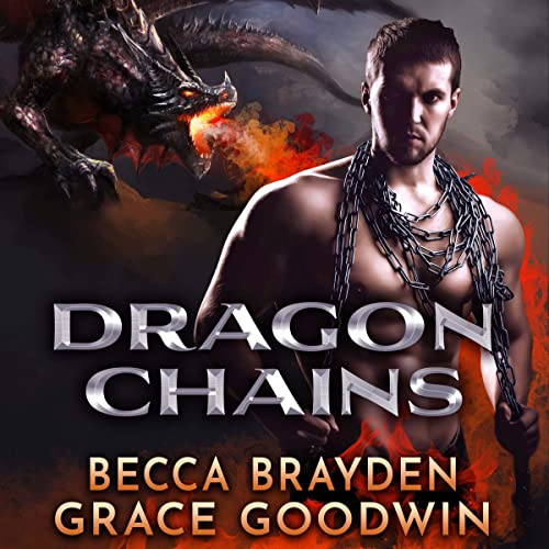 Dragon Chains cover art