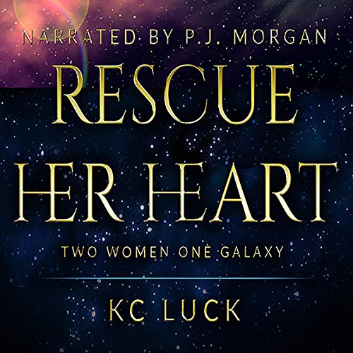 Rescue Her Heart cover art