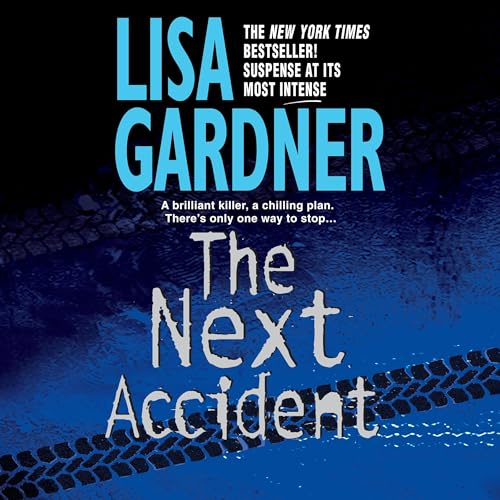 The Next Accident cover art