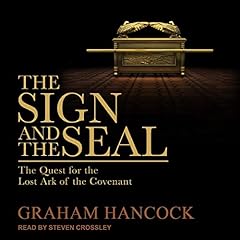 The Sign and the Seal Titelbild