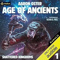 Age of Ancients cover art