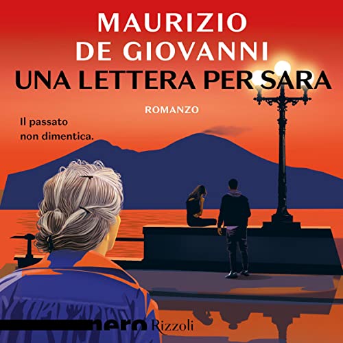 Una lettera per Sara cover art