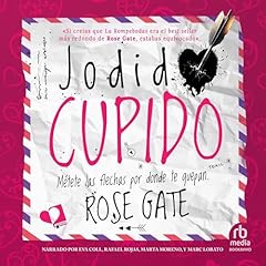 Jodido Cupido [Stupid Cupid] cover art