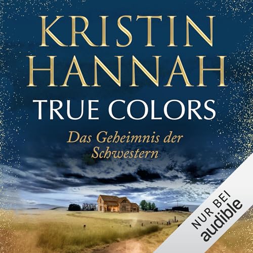 True Colors (German edition) cover art