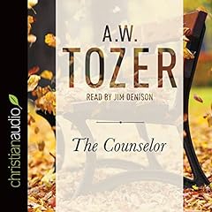 The Counselor cover art