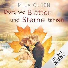 Dort, wo Blätter und Sterne tanzen cover art