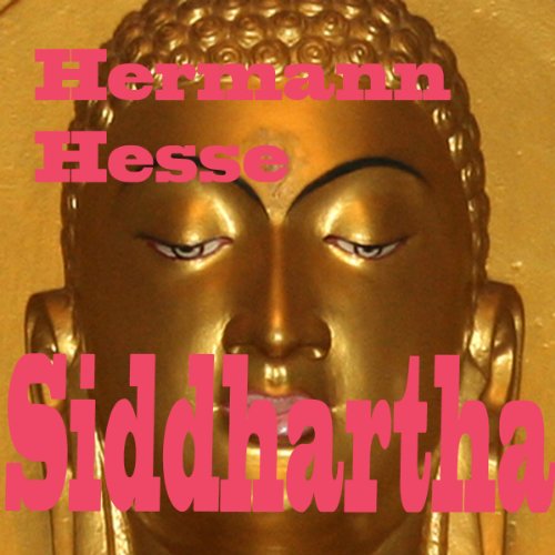 Siddhartha cover art