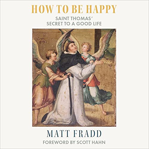 How to Be Happy cover art