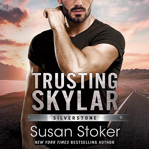 Trusting Skylar cover art