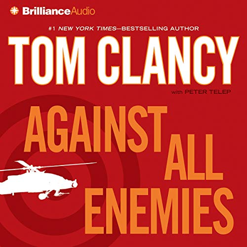 Against All Enemies cover art