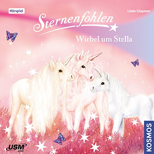 Couverture de Wirbel um Stella