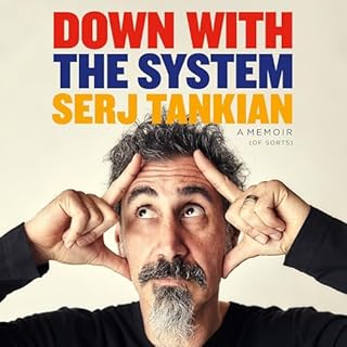 Down with the System cover art