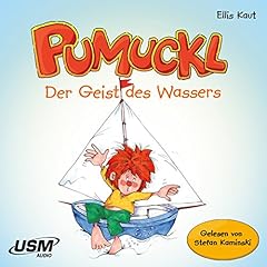 Der Geist des Wassers Titelbild