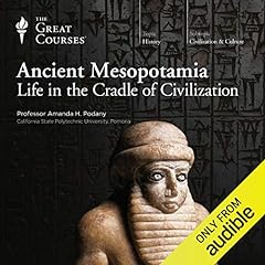 Ancient Mesopotamia Titelbild