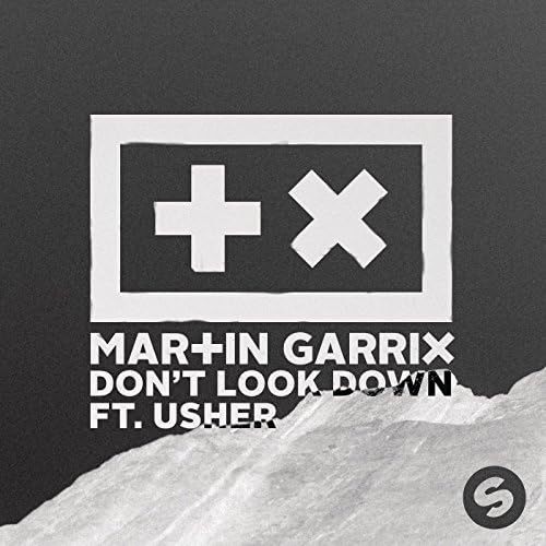 Martin Garrix feat. USHER