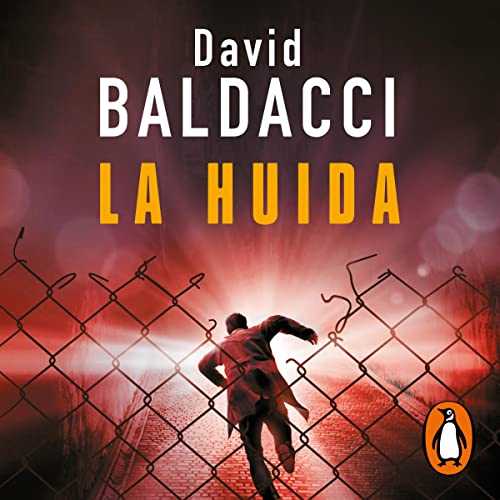 La huida [The Escape] cover art